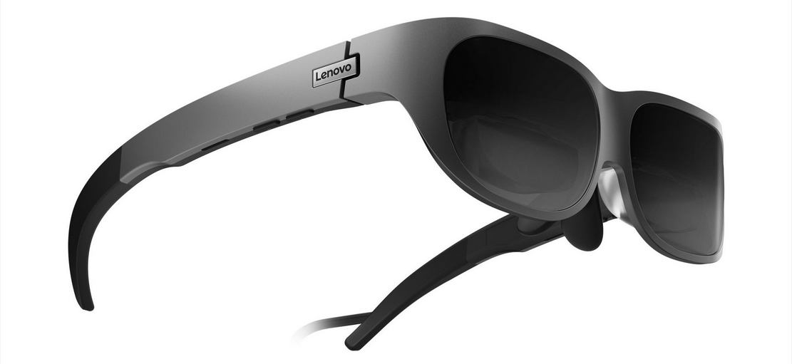 Lenovo T1 Smart Glasses (2)