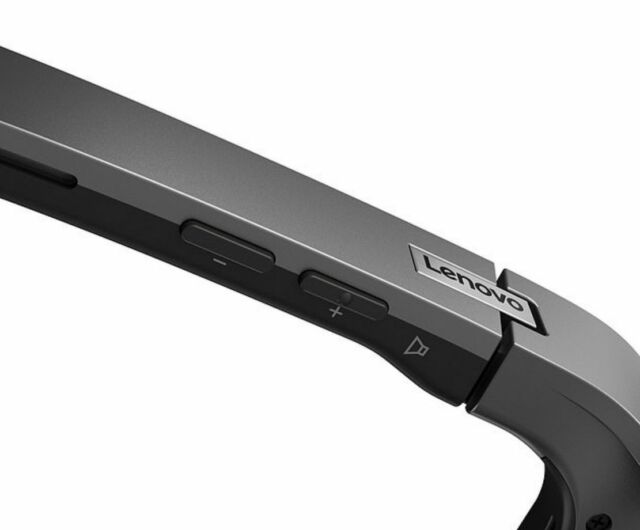 Lenovo T1 Smart Glasses (1)