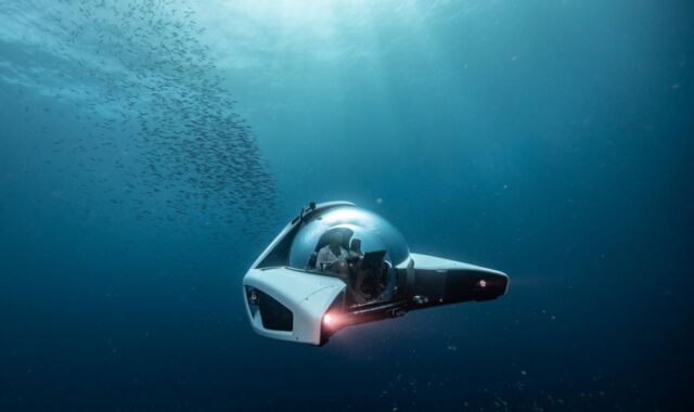 Nemo Personal Submarine gets a price cut (10)