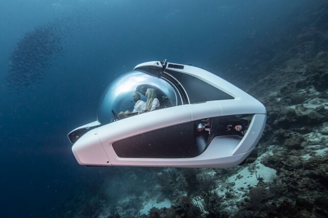 Nemo Personal Submarine gets a price cut (9)