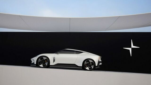 Polestar 6 LA Concept (1)