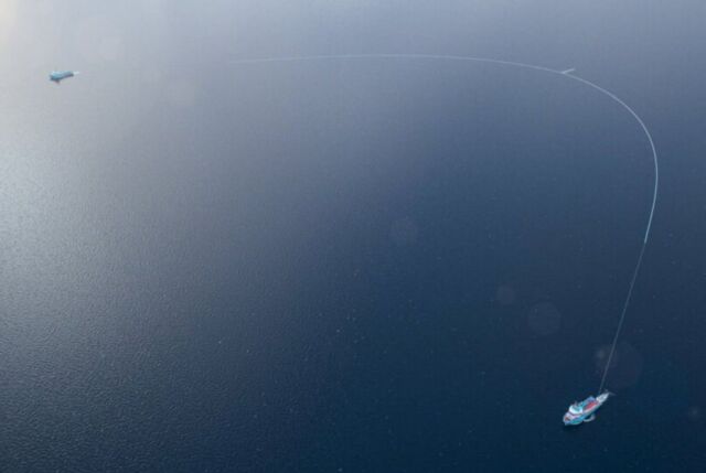 The End of the Great Pacific Garbage Patch (1)