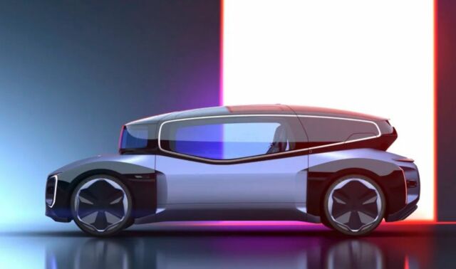 Volkswagen Gen.Travel concept (8)