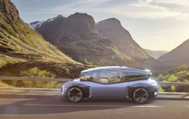 Volkswagen Gen.Travel concept (7)