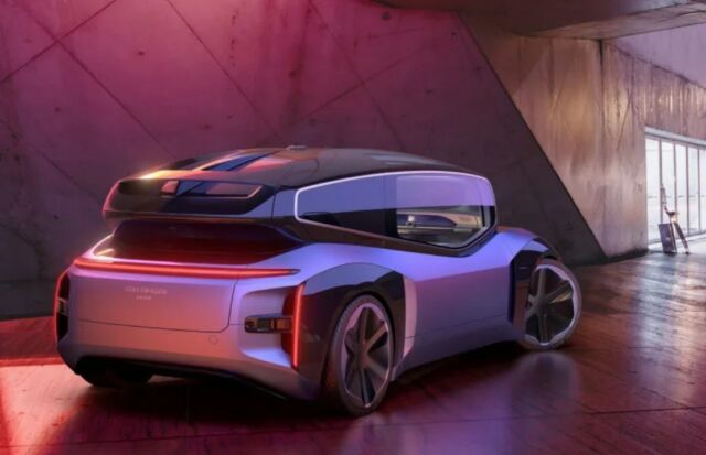 Volkswagen Gen.Travel concept (5)