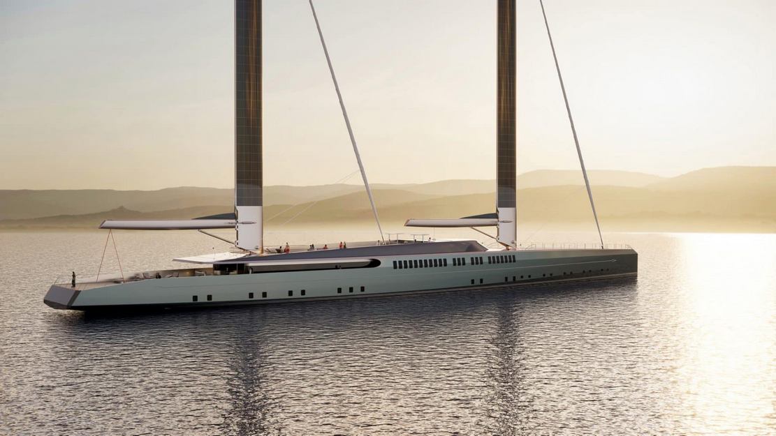 Wing 100 Sailing Yacht Concept (5)