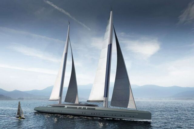 Wing 100 Sailing Yacht Concept (4)