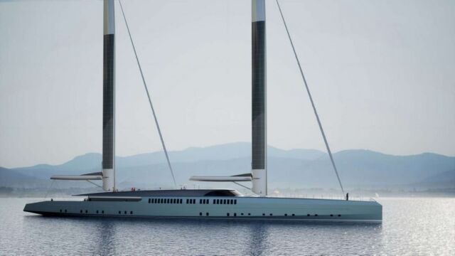 Wing 100 Sailing Yacht Concept (3)