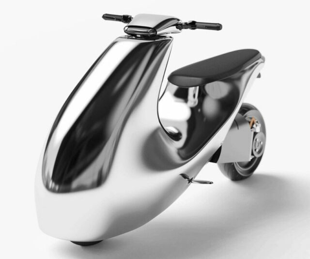 Bandit9 Nano Electric Scooter (6)