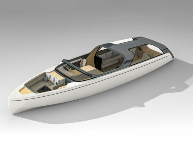 Cockwells Alte Volare Hydrofoil (7)