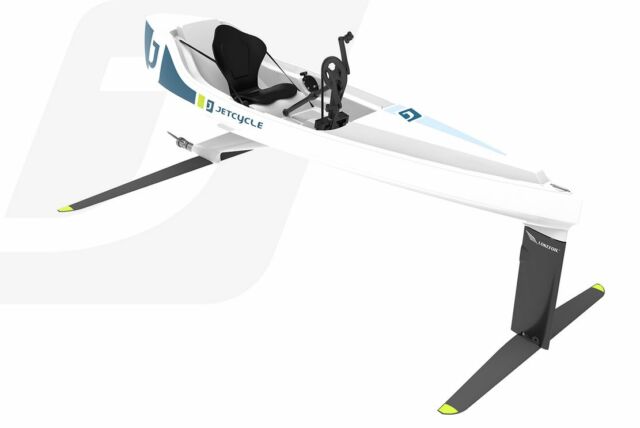 JetCycle Max hydrofoil (4)