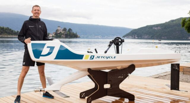 JetCycle Max hydrofoil (2)