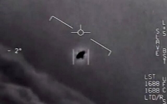 NASA names Unidentified Aerial Phenomena Study Team Members