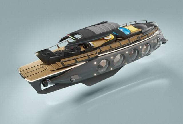 Nautilus 123-Foot SuperYacht-Submarine (4)