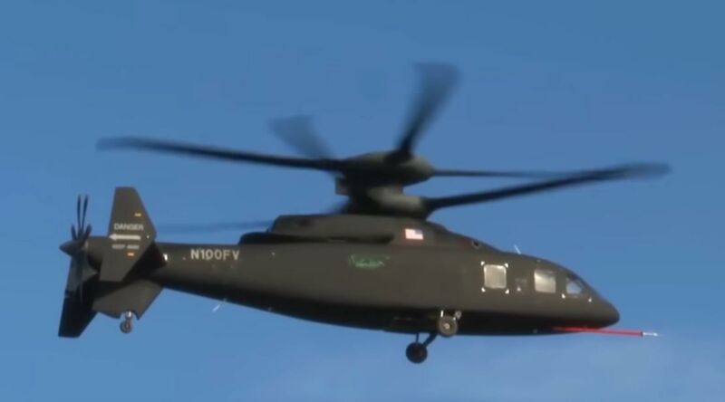 Us Is Testing A Brand New Helicopter Program Wordlesstech Us Is Testing A Brand New Helicopter Program Wordlesstech