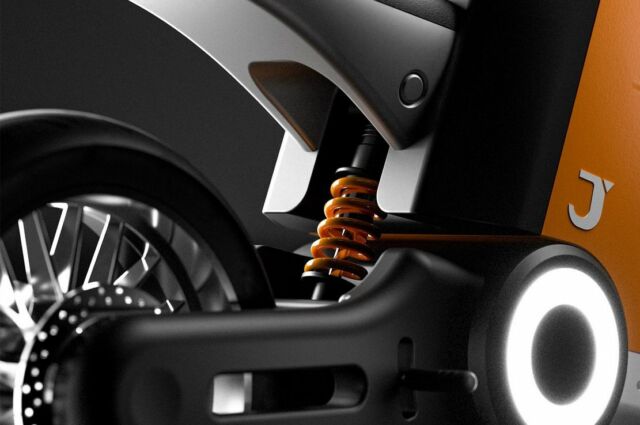 iNSTINCT Electric Motorcycle (1)