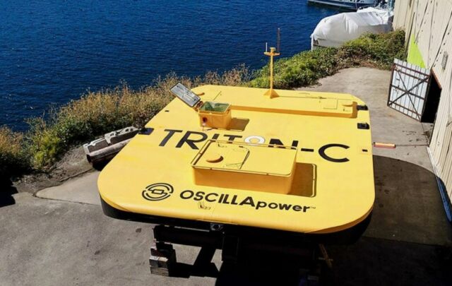 Oscilla Power's Triton Wave Energy Converter (2)