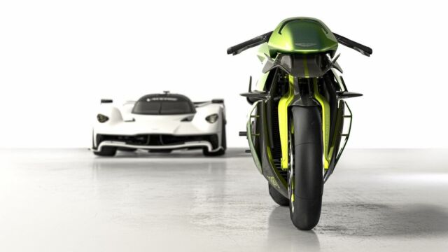 Aston Martin AMB 001 Pro Superbike (3)