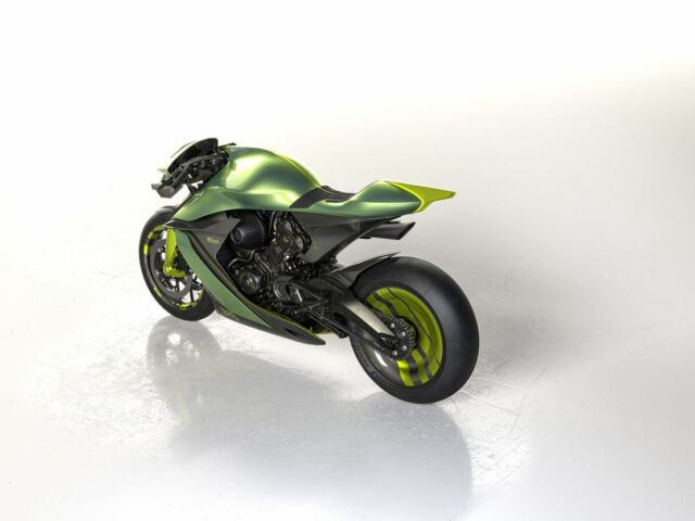 Aston Martin AMB 001 Pro Superbike (2)