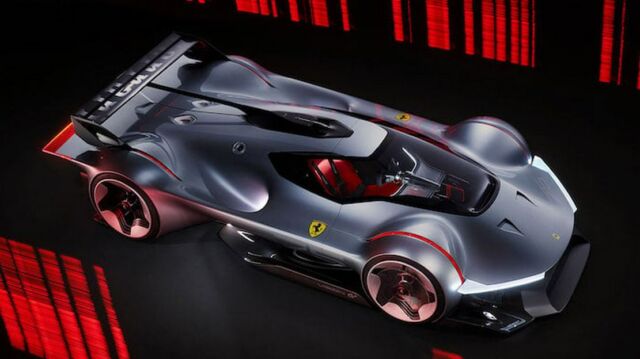 Ferrari Vision Gran Turismo (4)