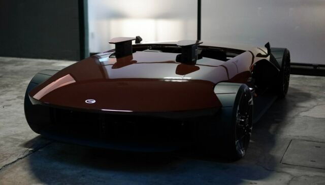GAC Barchetta Sports Car concept (12)
