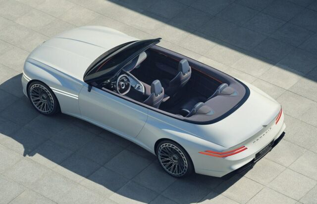 Genesis X Convertible Concept EV (9)