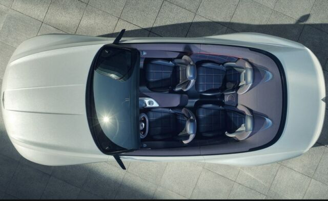 Genesis X Convertible Concept EV (3)