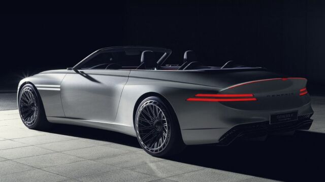 Genesis X Convertible Concept EV (2)