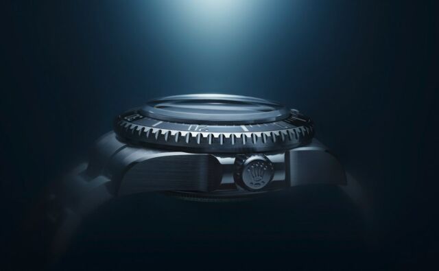 Rolex Deepsea Challenge Watch (4)