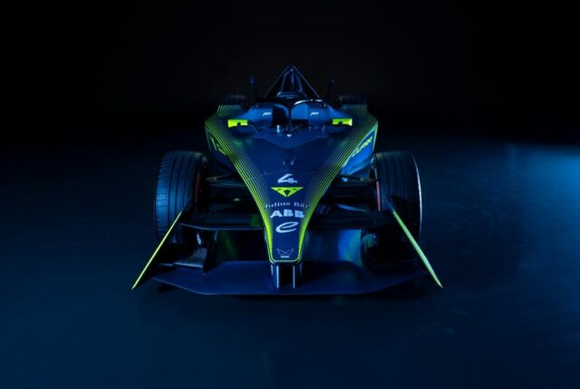 ABT Cupra Formula E race car (3)