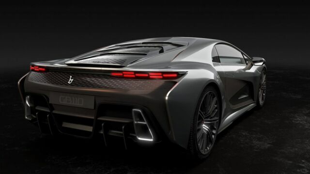 Bertone GB110 hypercar (4)