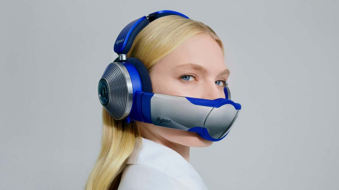 Dyson’s Zone Air Purifying Headphones (4)