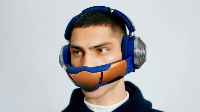 Dyson’s Zone Air Purifying Headphones (3)