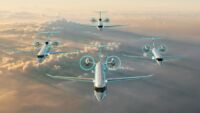 Embraer New Hydrogen Fuel-Cell-Powered Jets | WordlessTech