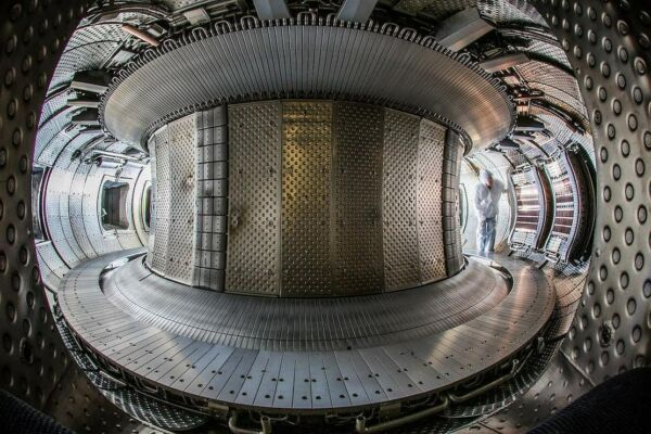 How far has Nuclear Fusion Power come? | WordlessTech