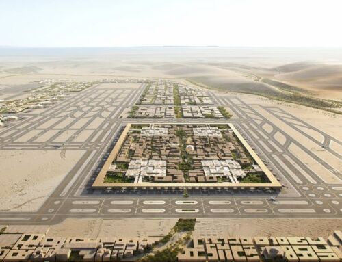 Saudi Arabia to create one of the World’s Biggest Airports