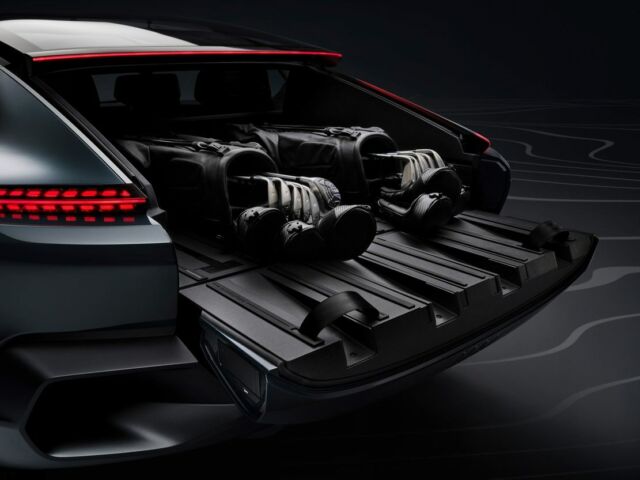 Audi Activesphere Crossover Concept (5)