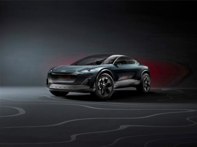 Audi Activesphere Crossover Concept (4)