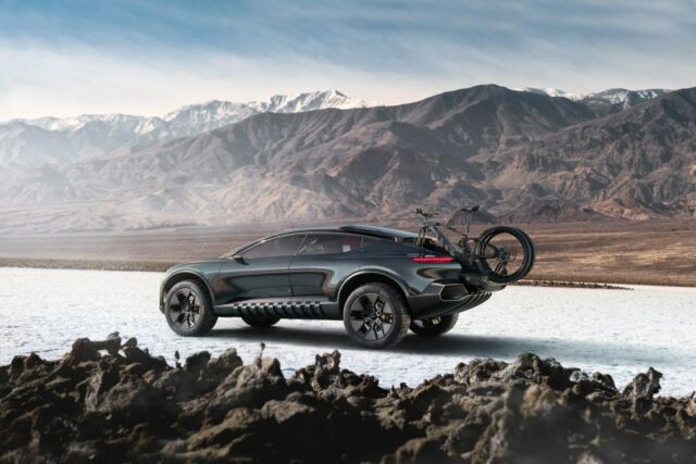Audi Activesphere Crossover Concept (2)