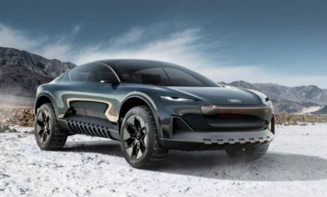 Audi Activesphere Crossover Concept (16)