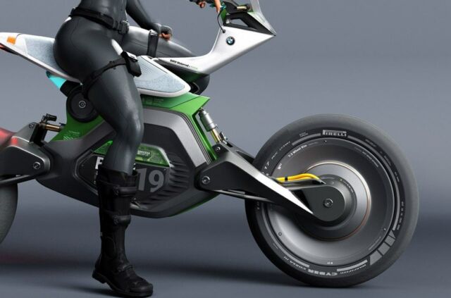 BMW Motorrad X NVIDIA concept (1)