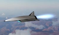 Leidos Awarded Air-breathing Hypersonic System Contract | WordlessTech