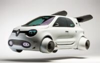 The Unexpected Perks Of Owning A Renault Twingo 1 Verte - 8t3hwjm