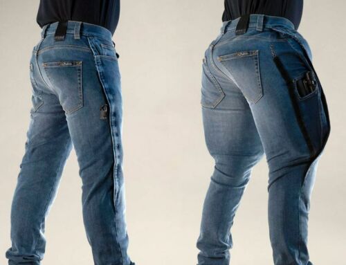 Airbag Jeans