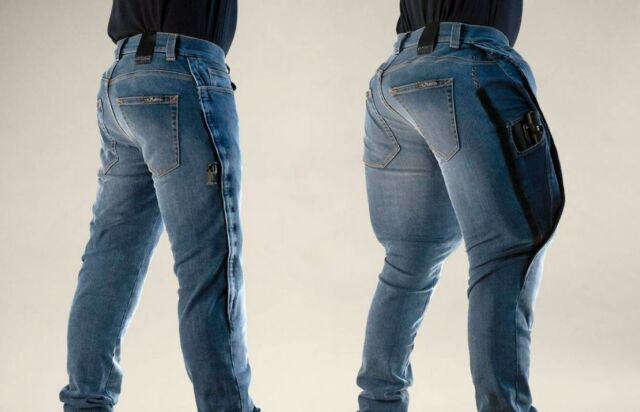 Airbag Jeans