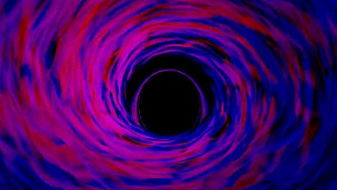 Black Holes may be the Source of mysterious Dark Energy 2