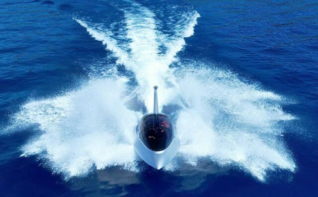Jet Shark Semi-Submersible (6)