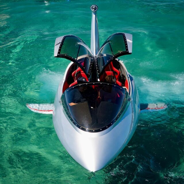 Jet Shark Semi-Submersible (5)