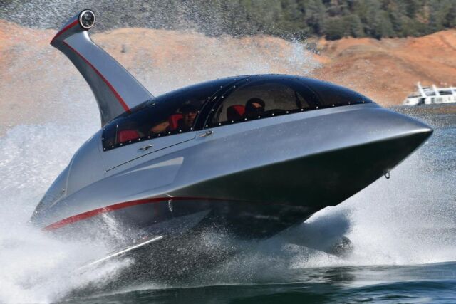 Jet Shark Semi-Submersible (3)