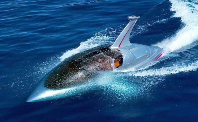 Jet Shark Semi-Submersible (1)
